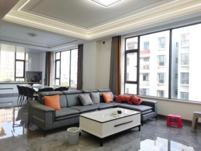 Light luxury in the clouds